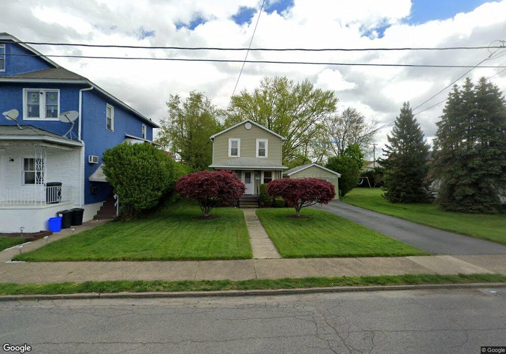 121 Miles St, Old Forge, PA 18518 - photo 1