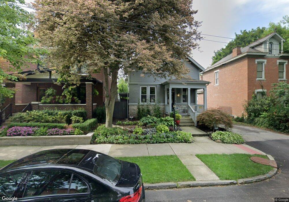 241 E Deshler Ave, Columbus, OH 43206 - photo 1