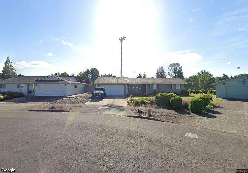 1114 Sharon Loop SE, Salem, OR 97306 - photo 1