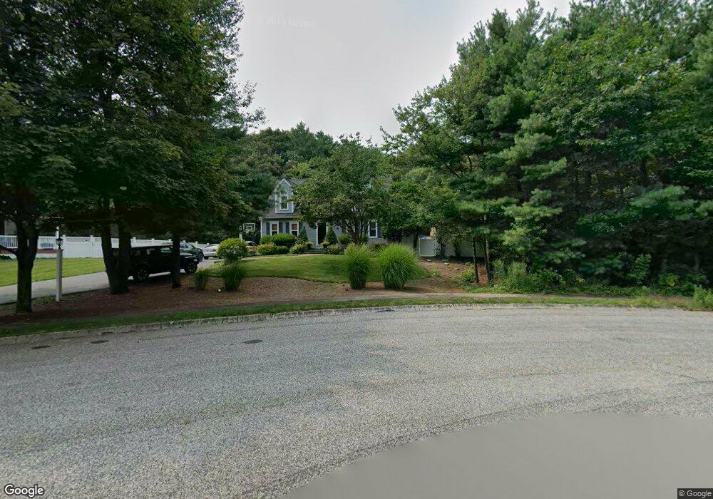 12 Pheasant Hollow Dr, Mansfield, MA 02048 - photo 1