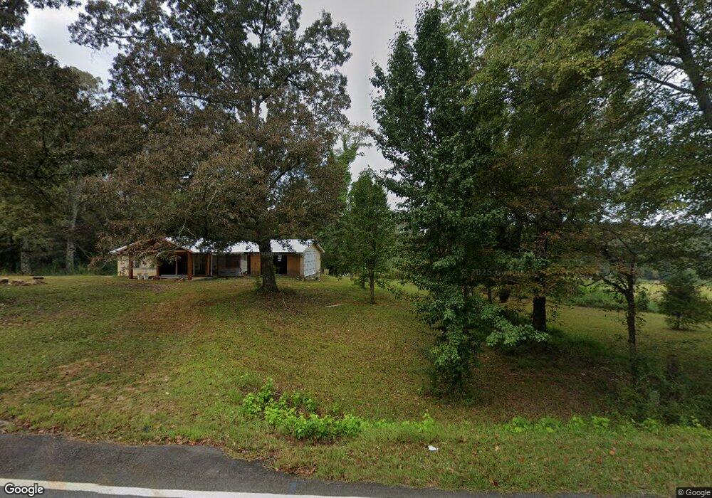 1137 Reavesville Rd, Bowdon, GA 30108 - photo 1