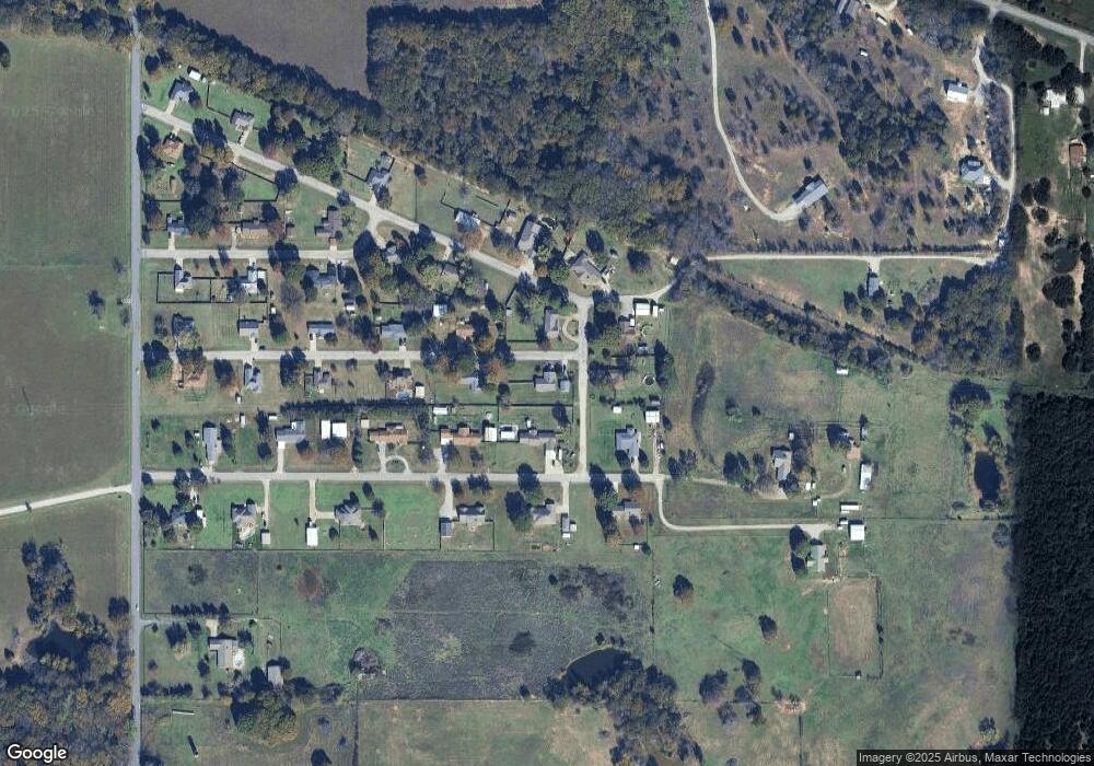 232 Evergreen Dr, Ardmore, OK 73401 - photo 1