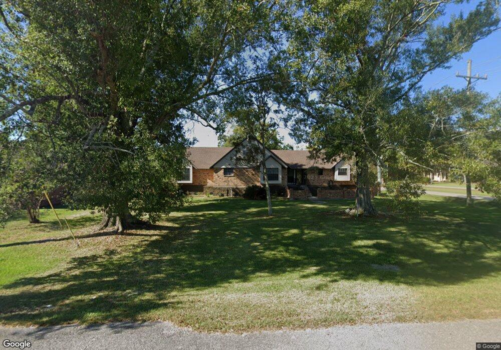 600 Bayou Gardens Dr, Houma, LA 70364 - photo 1