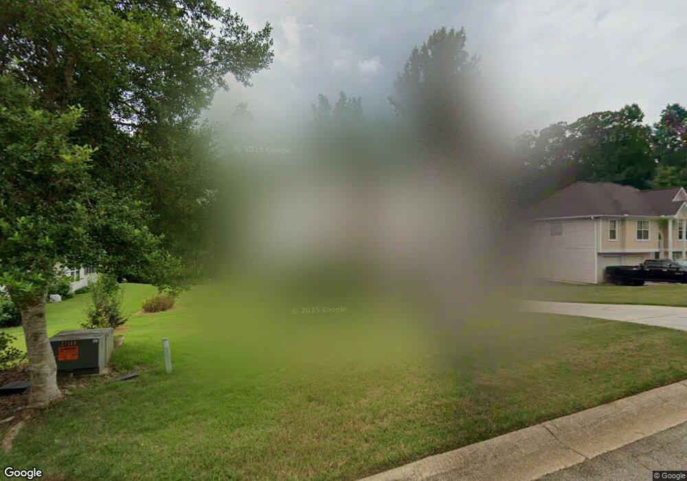 615 Pebble Blvd unit 1, Covington, GA 30016 - photo 1