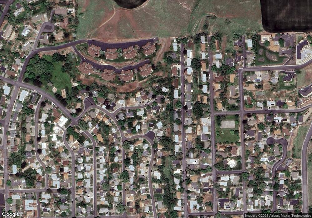 716 NW Johns Place, Pendleton, OR 97801 - photo 1