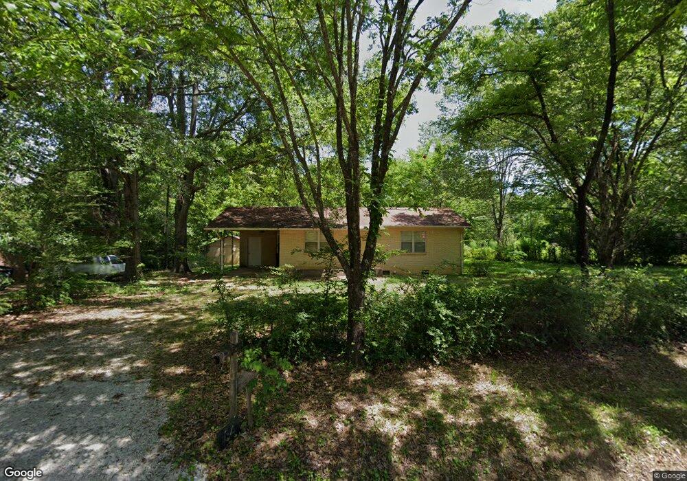 34 County Road 104, Oxford, MS 38655 - photo 1