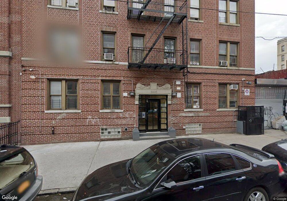 2605 Marion Ave unit 1-B, Bronx, NY 10458 - photo 1