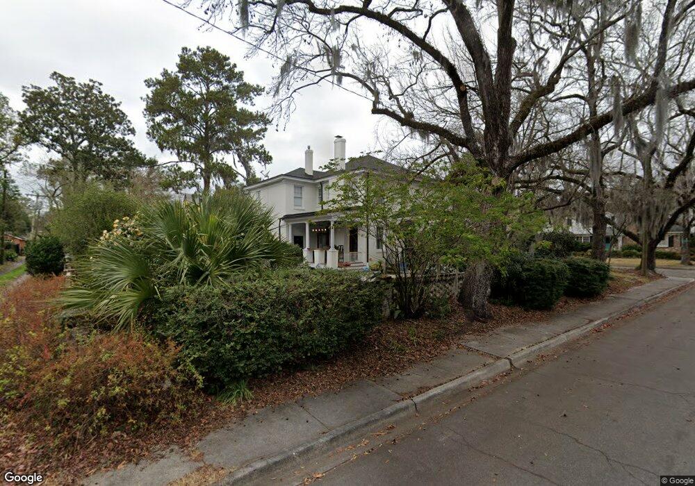 627 E 44th St, Savannah, GA 31405 - photo 1