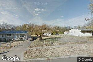 2523 SE Monroe St, Topeka, KS 66605
