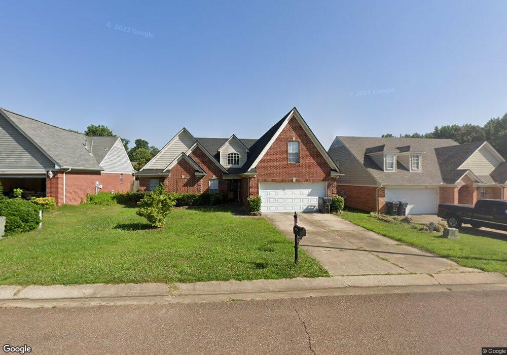 1742 Timber Creek Dr, Hernando, MS 38632 - photo 1