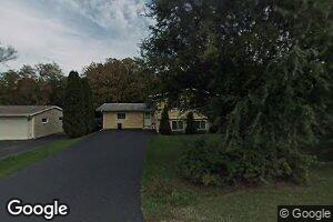 2522 Michael St, Wonder Lake, IL 60097