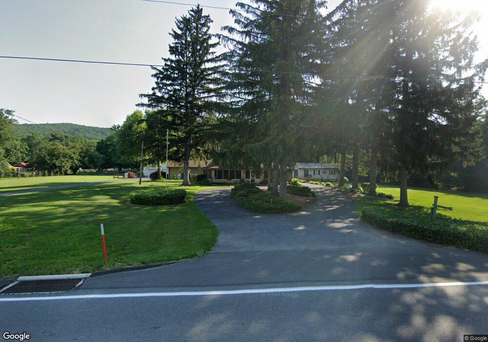 1092 Black Gap Rd, Fayetteville, PA 17222 - photo 1