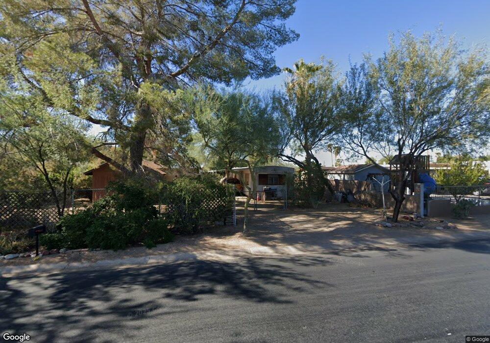 252 N 81st St, Mesa, AZ 85207 - photo 1