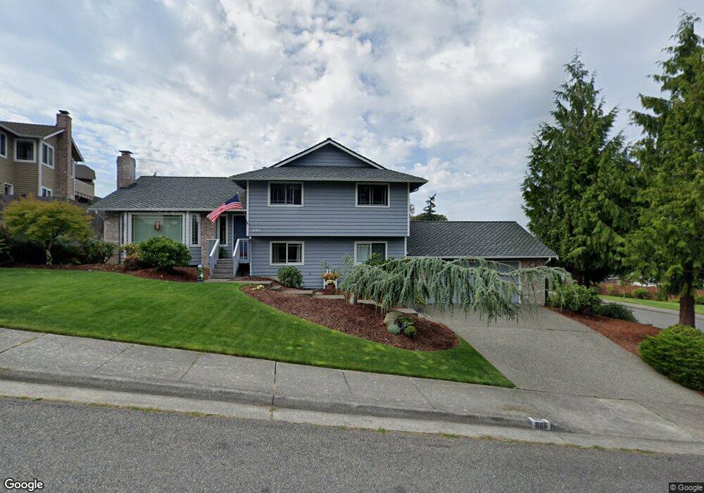 885 18th St, Mukilteo, WA 98275 - photo 1
