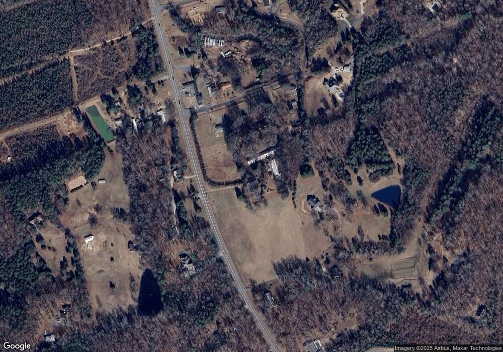 9155 Highway 601, Midland, NC 28107 - photo 1