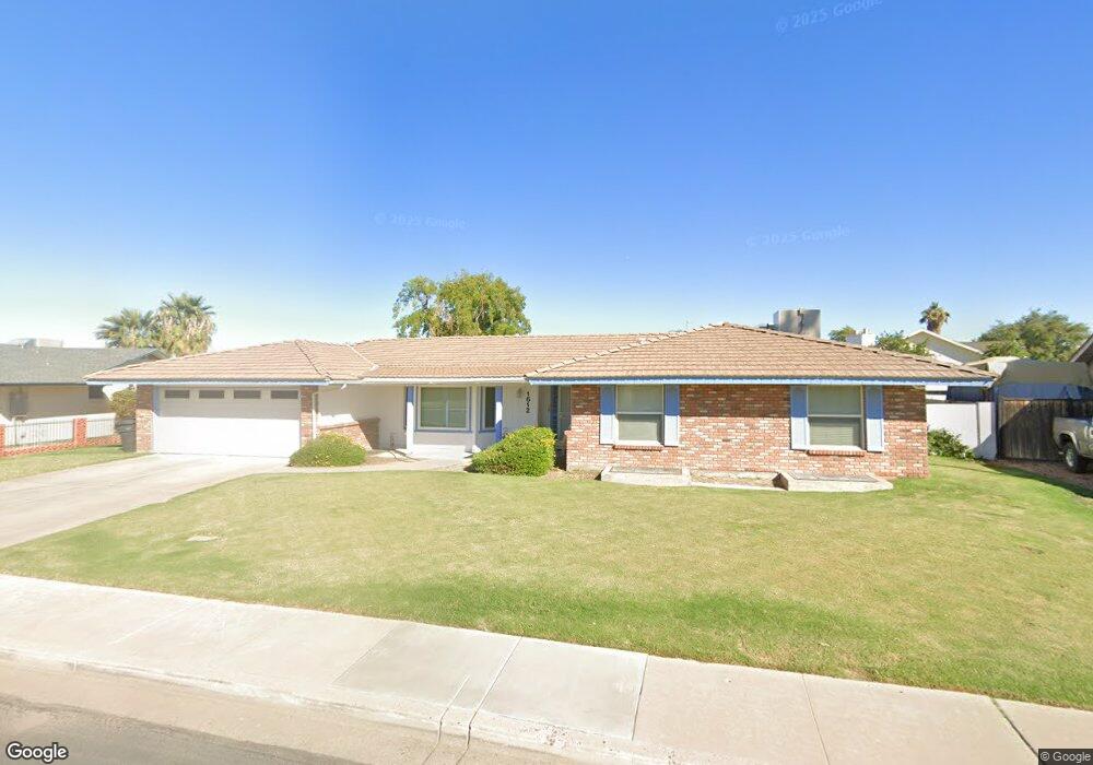 1612 E Grove Ave, Mesa, AZ 85204 - photo 1