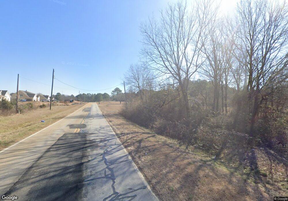 1862 Michael Rd NW, Monroe, GA 30656 - photo 1