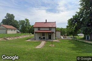 309 E 2nd St, Onaga, KS 66521