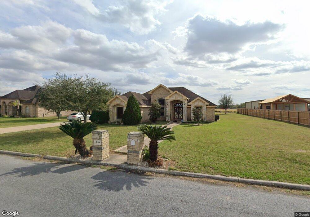 3110 Rosalinda St, Weslaco, TX 78599 - photo 1