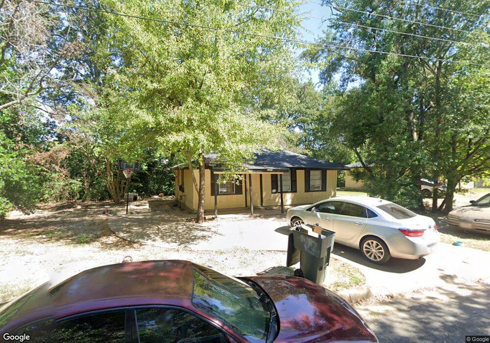 1426 Rho St, Nacogdoches, TX 75964 - photo 1