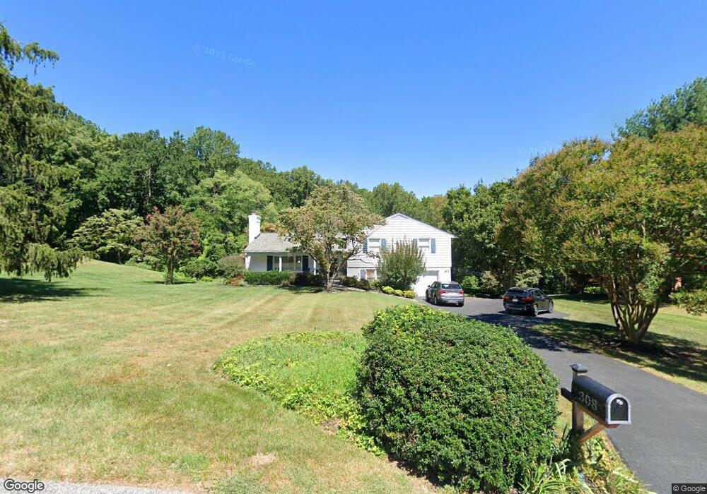 308 Overlook Dr, Lutherville Timonium, MD 21093 - photo 1