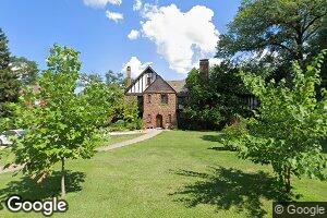 9 Bellerive Acres, Saint Louis, MO 63121