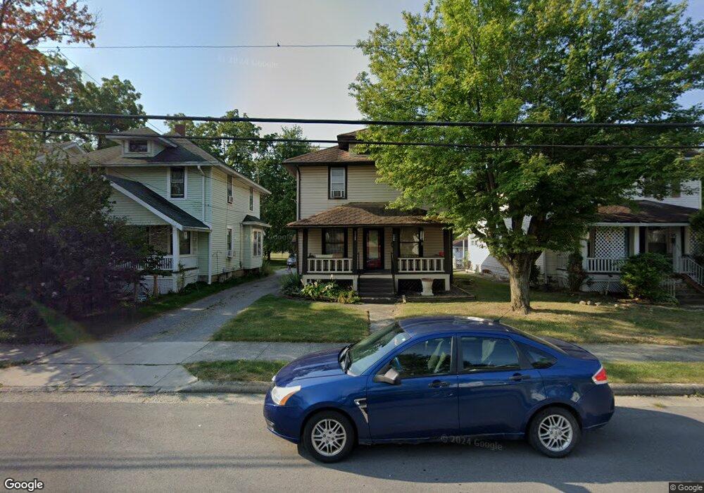 804 E 3rd St, Lima, OH 45804 - photo 1