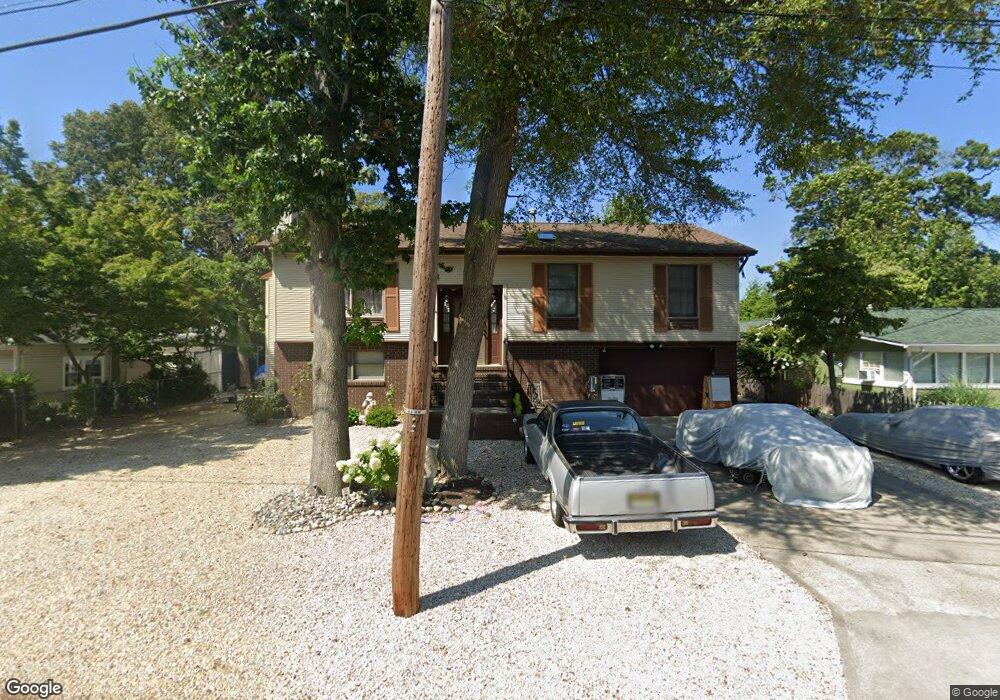 121 E Atlantic Ave, Ocean Gate, NJ 08740 - photo 1