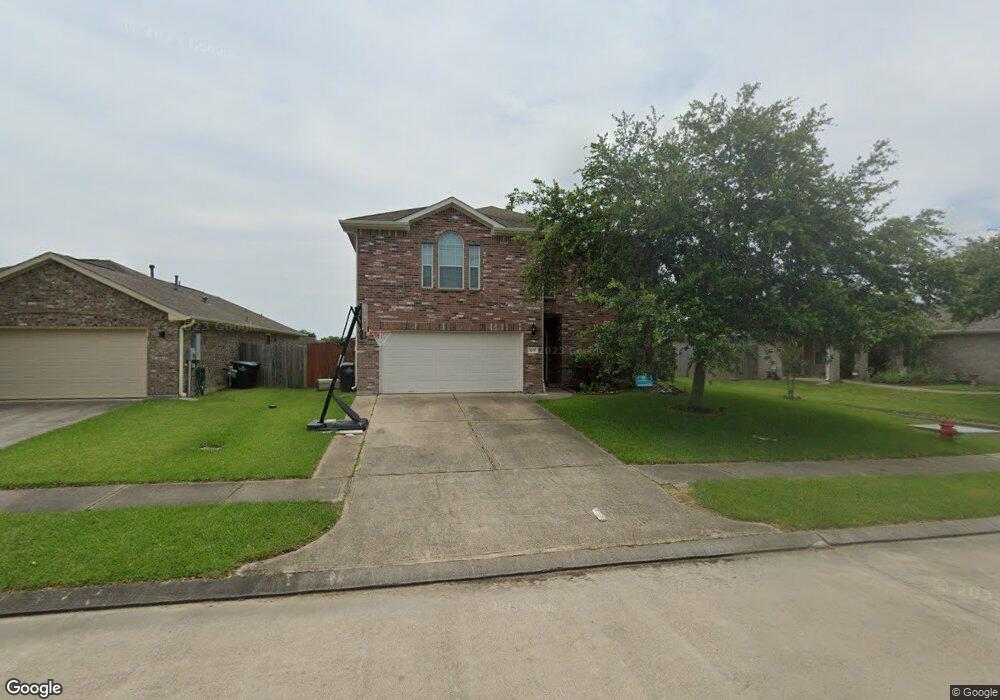 5220 Mcgrath Dr, Alvin, TX 77511 - photo 1