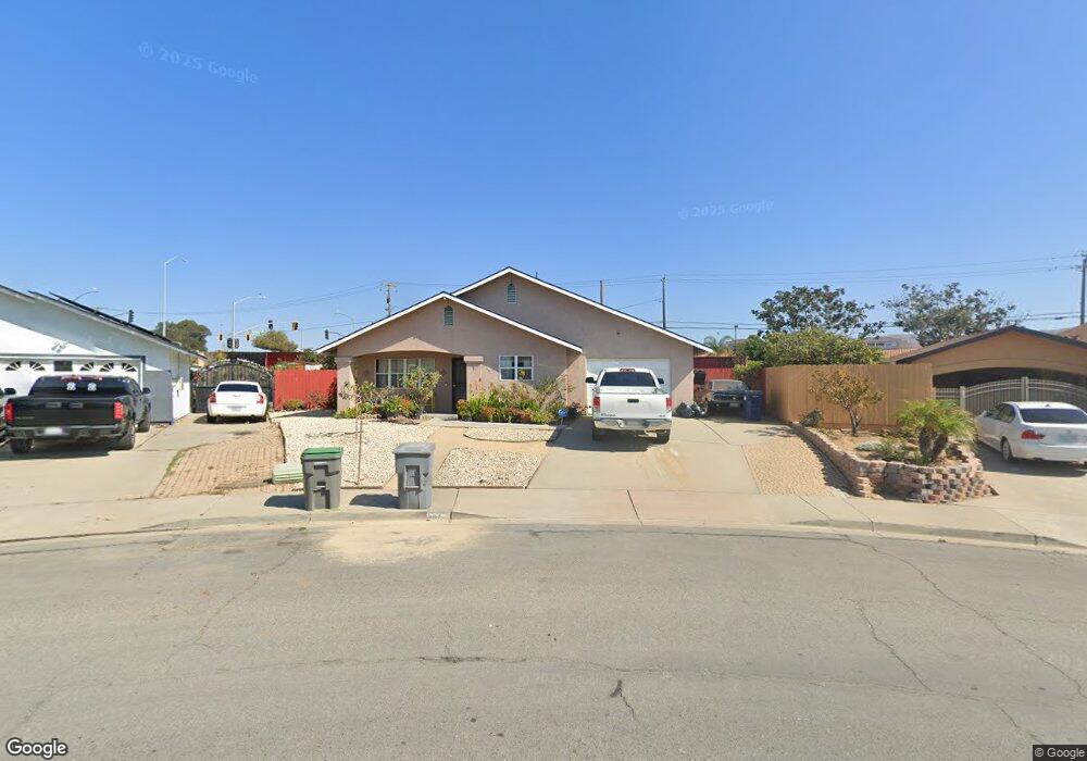 507 Sebastian Way, Nipomo, CA 93444 - photo 1