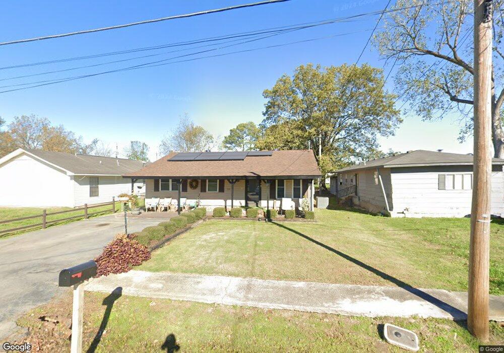 1203 E Harrison St, Stuttgart, AR 72160 - photo 1