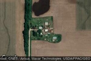 1814 F Ave, Ladora, IA 52251