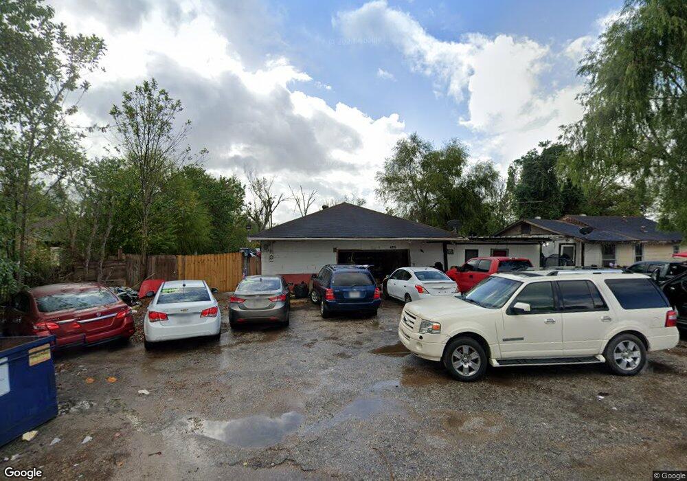 6401 Killough St, Houston, TX 77086 - photo 1