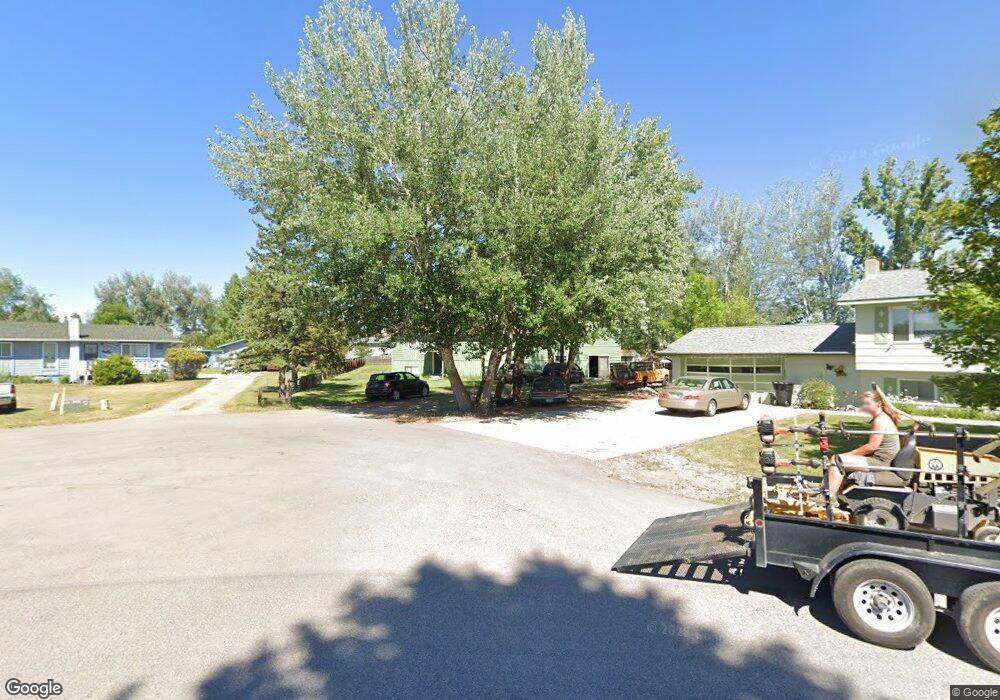 1704 Stag Ln, Kalispell, MT 59901 - photo 1