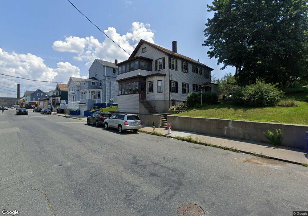 659 King Philip St, Fall River, MA 02724 - photo 1