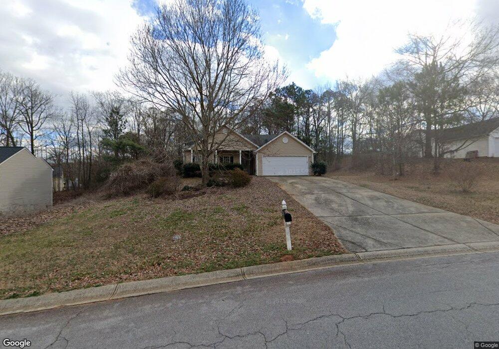 1305 Manning Way unit Lot 54, Monroe, GA 30656 - photo 1