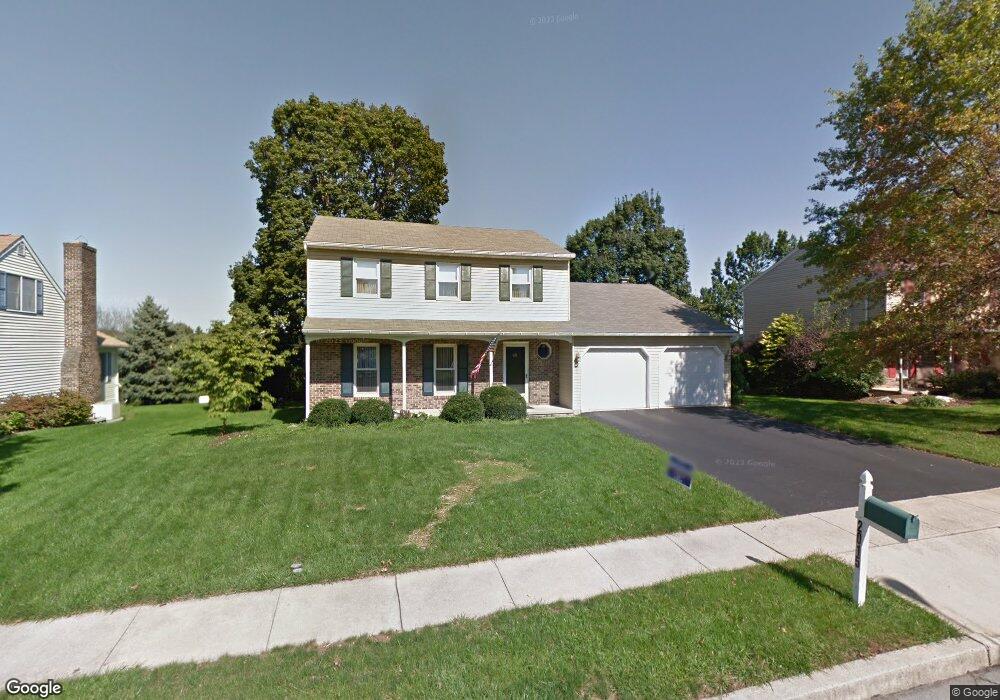 2015 Cypress Ln, Reading, PA 19610 - photo 1