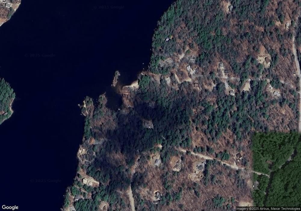 90 Fox Run Rd, Stoddard, NH 03464 - photo 1