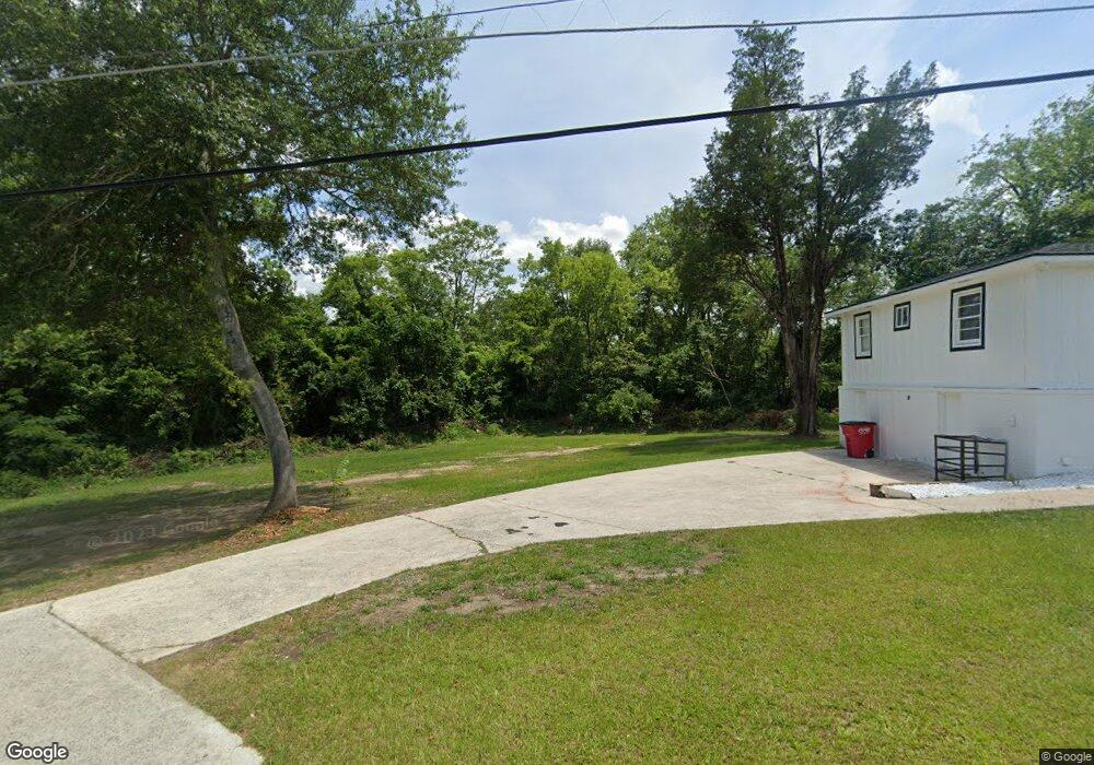 1131 Sulphur Springs Rd, Macon, GA 31217 - photo 1