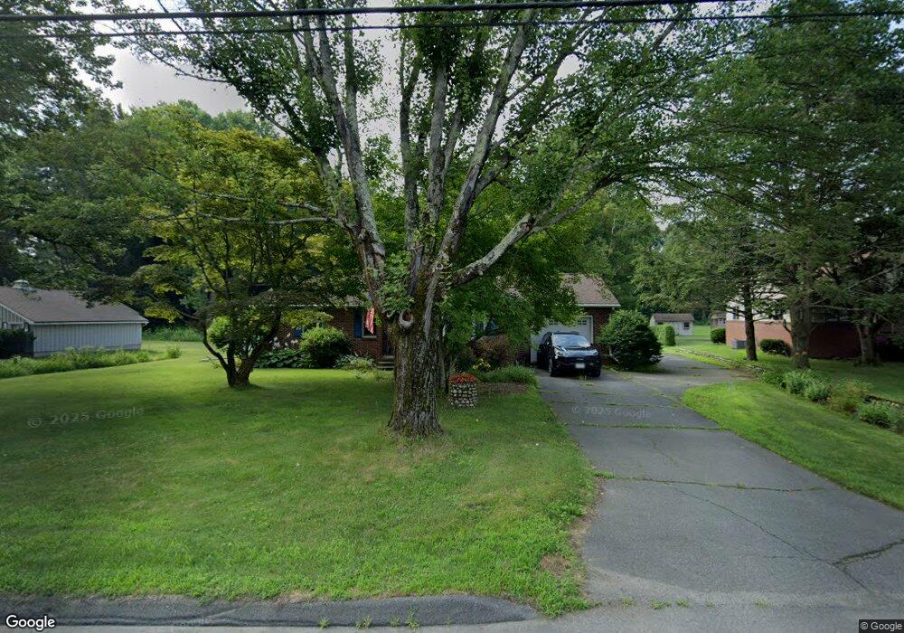 147 Elm St, Hatfield, MA 01038 - photo 1