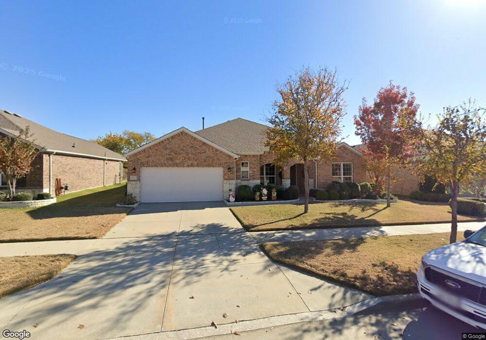 6370 Walnut Hill Ct, Frisco, TX 75036 - photo 1