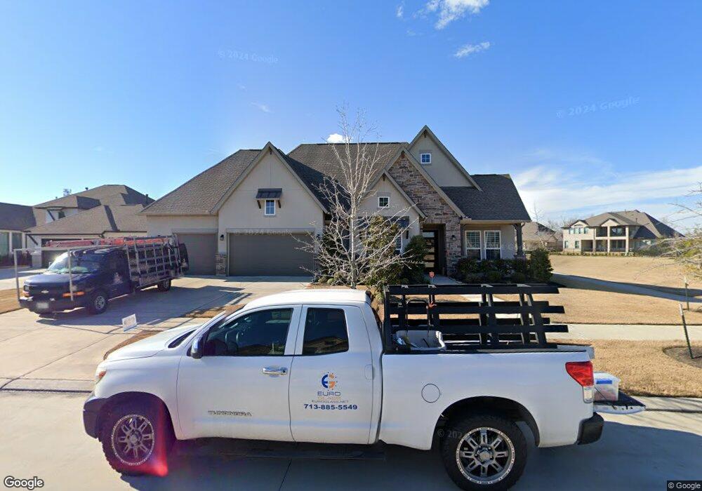 1915 Saxon Bend Trail, Richmond, TX 77469 - photo 1