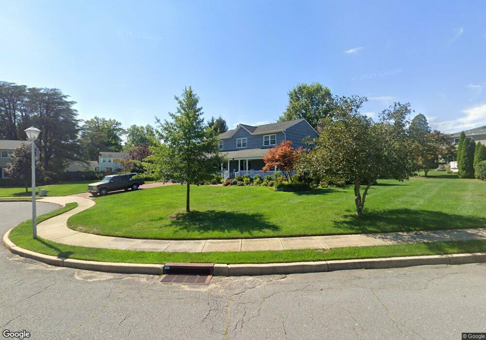 58 Wittenburg Ct, Oceanport, NJ 07757 - photo 1