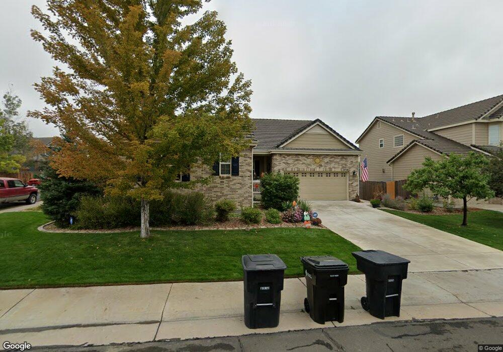 2458 E 139th Place, Thornton, CO 80602 - photo 1