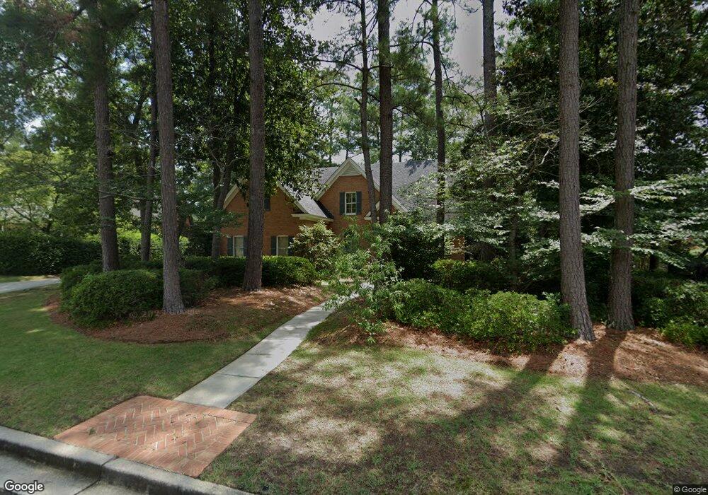 2902 Cedar Hill Ct, Augusta, GA 30909 - photo 1