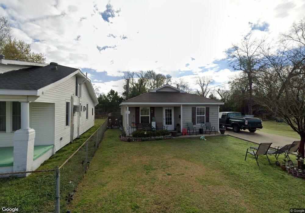 109 S Blake St, Lake Charles, LA 70601 - photo 1