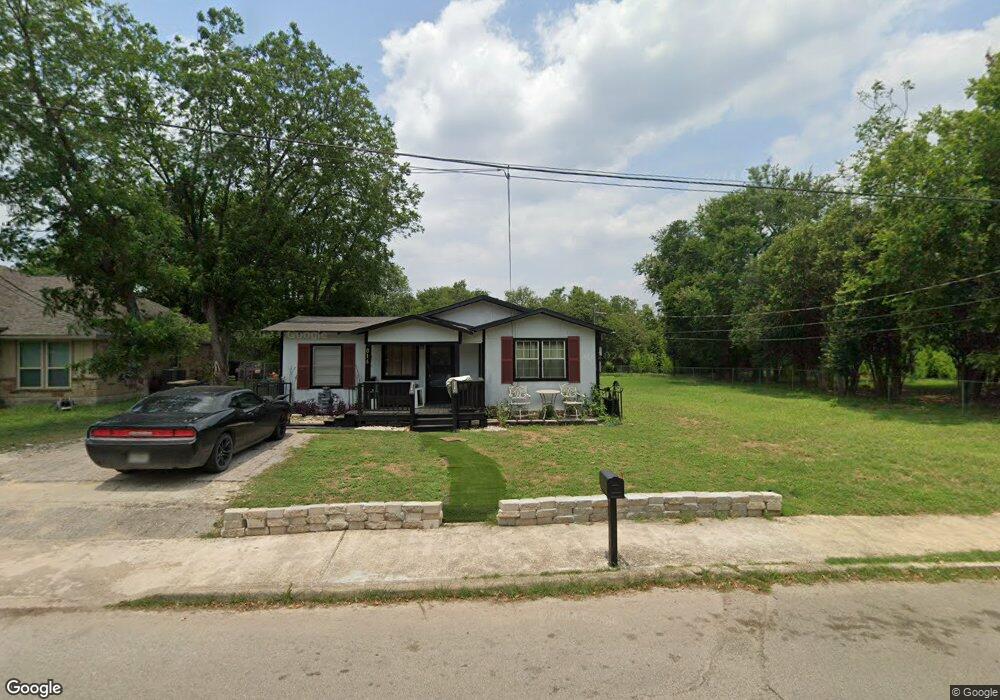 814 Gravel St, San Marcos, TX 78666 - photo 1