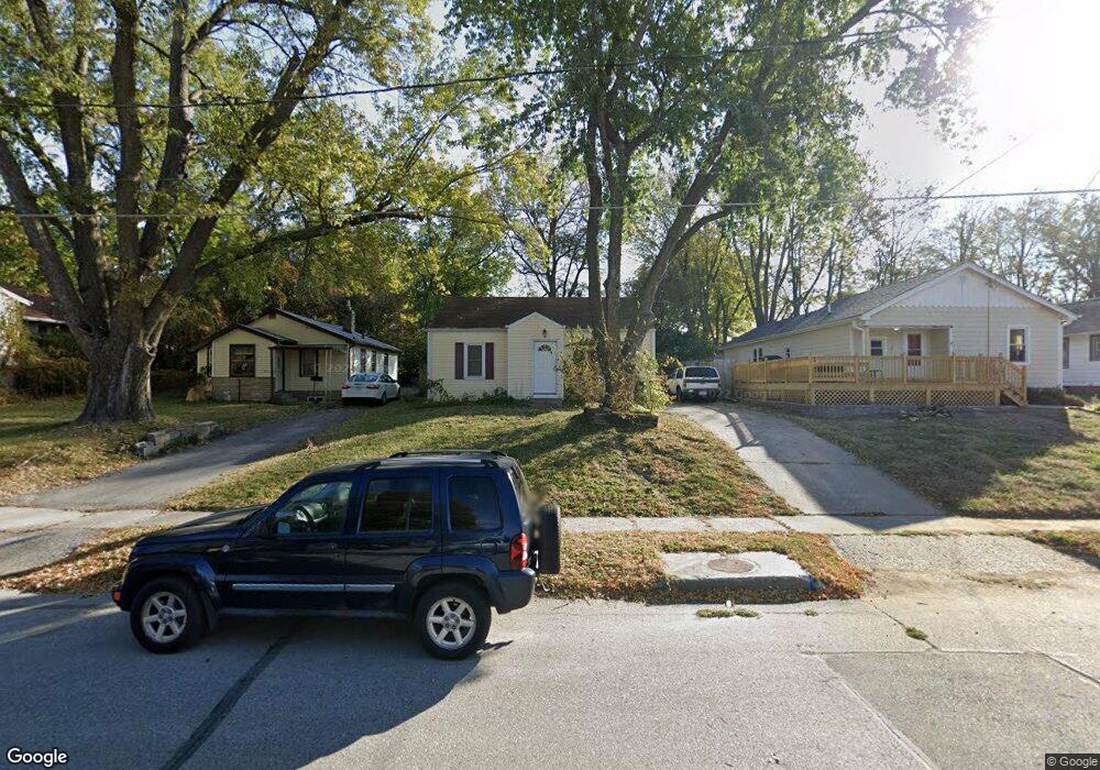 1621 56th St, Des Moines, IA 50310 - photo 1