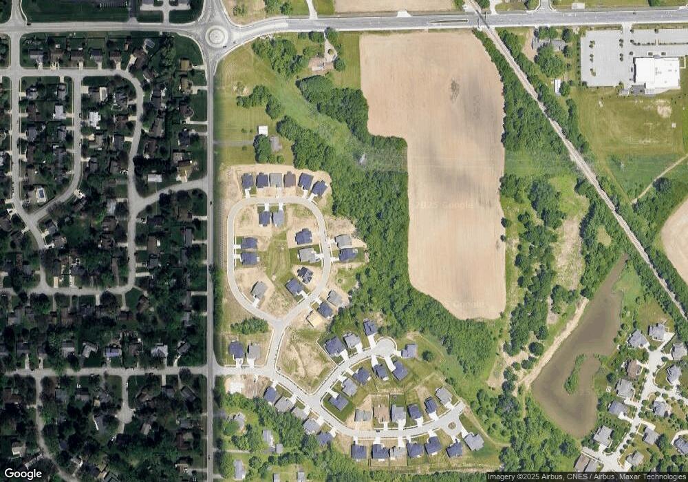 1735 Twin Lakes Cir, West Lafayette, IN 47906 - photo 1