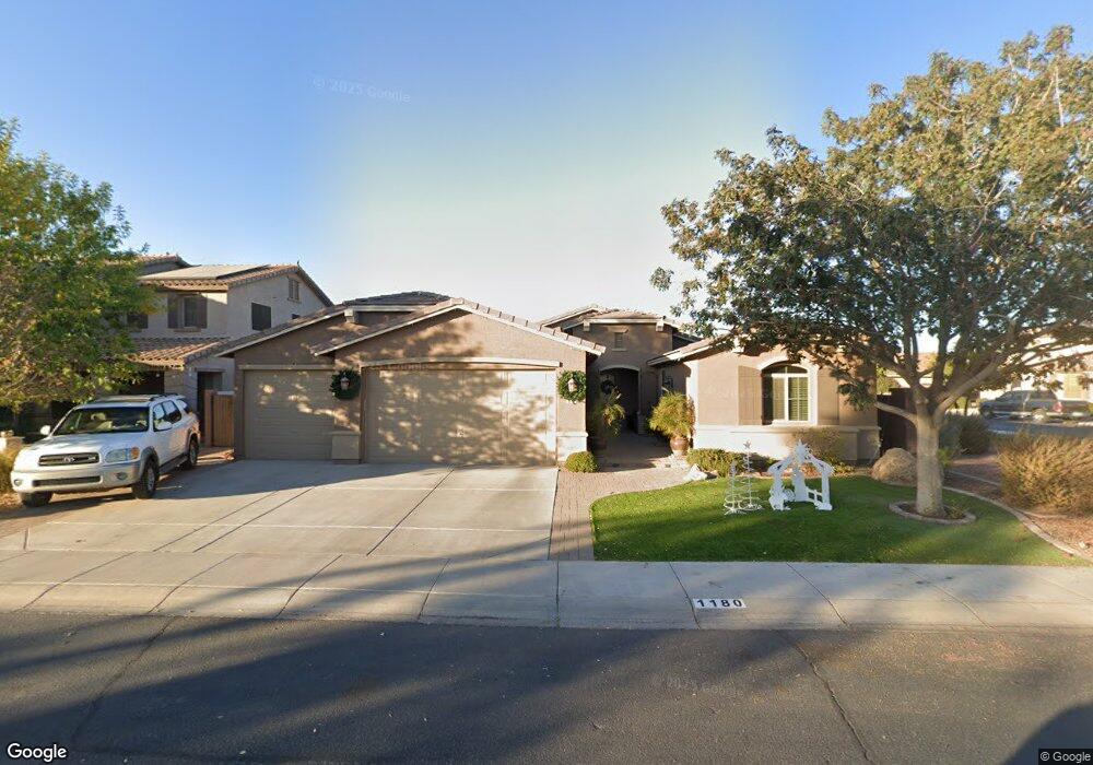 1180 W Rosemary Ave, San Tan Valley, AZ 85140 - photo 1